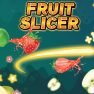 poster of Fruit Slicer game