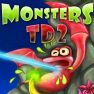 poster of Monsters TD 2 game