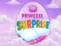 poster of Surprise Eggs Princess Star game