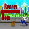 poster of EG Tom Runner game