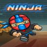 poster of Mini Ninja game