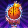 ملصق اللعبة Basketball Kings 2022