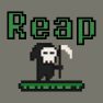 poster of Reap game