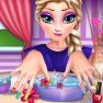 poster of Princess Salon Day game