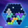 poster of Hexa Block Puzzle game