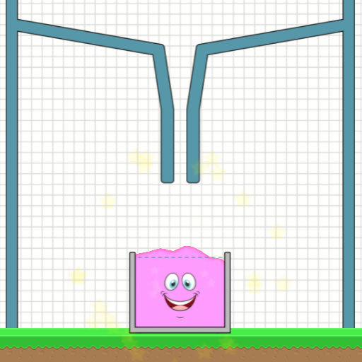 poster of Play Happy Cups 2 Game Online 2024 game