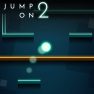 poster of JUMP ON 2 game