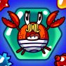 poster of Crab & Fish game