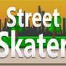 poster of EG Street Skater game