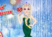 poster of Ice Queen 2017 Trendsetter game