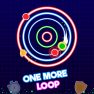 poster of One More Loop game