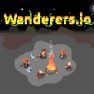 poster of Wanderers.io game