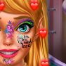 poster of Pixie Flirty Makeup game