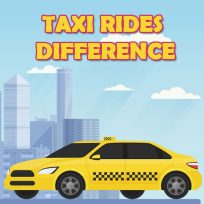 poster of Taxi Rides Difference game