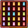 poster of Gummy Bears Mover game