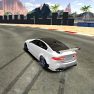 poster of Sports Car Drift game