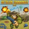 poster of Battalion Commander 1917 game