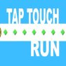 poster of FZ Tap Touch Run game