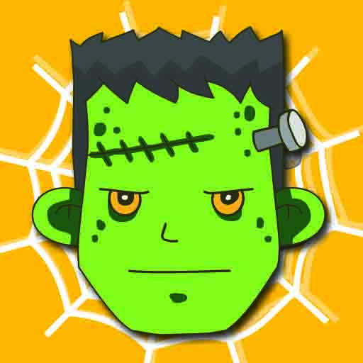 poster of Play Spider Zombie Game Online 2024 game