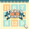 poster of Touch Number game