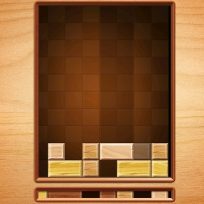 poster of Unblock Puzzle Slide Blocks game