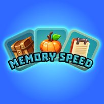 poster of Memory Speed game