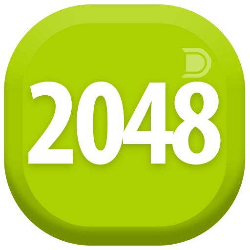 poster of Play 2048 Merge Game Online 2024 game