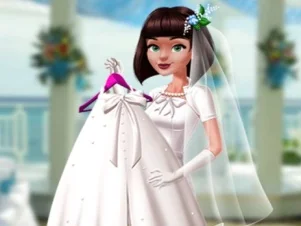 poster of Play Wedding Spring Game Online 2024 game