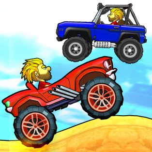 ملصق اللعبة Drive Dead 3D