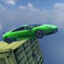 poster of Extreme Stunt Car Game game