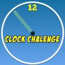 poster of Clock Challenege game