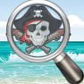 poster of Hidden Objects Pirate Treasure game