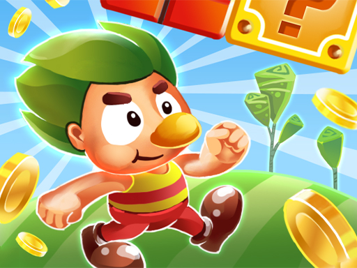 poster of Play Eddie Adventures Game Online 2024 game
