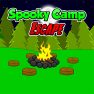 poster of Spooky Camp Escape game