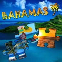 poster of Jigsaw Puzzle: Bahamas game