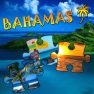 ملصق اللعبة Jigsaw Puzzle: Bahamas