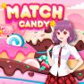 poster of Match Candy game