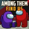 poster of Among Them Find Us game