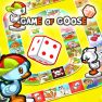 poster of Game of Goose game