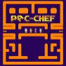 poster of Pac Chef game