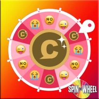 ملصق اللعبة IMVU SPIN Earn Unlimited Credits