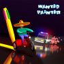 poster of Wanted Painter game