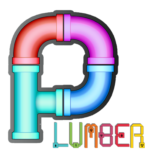 poster of Play Plumber Pipe Out Game Online 2024 game