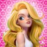 poster of Super Fashion Stylist Dress up 3d Dress Up Games game