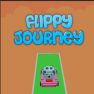 ملصق اللعبة Flippy Journey