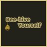 poster of Beehive Yourself game