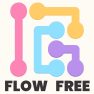 poster of Free Flow game