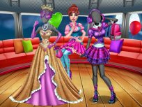 poster of Fashion Academy game