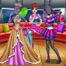 poster of Fashion Academy game