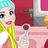 poster of Emily’s Ice Cream Shop game